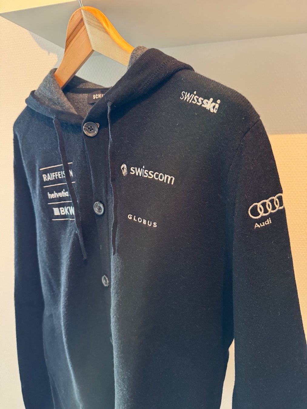 Maglioni & Felpe: Swiss Ski Pullover – Nuovo (secondo la descrizione) da Zürich venduto da maj_x5cp 2
