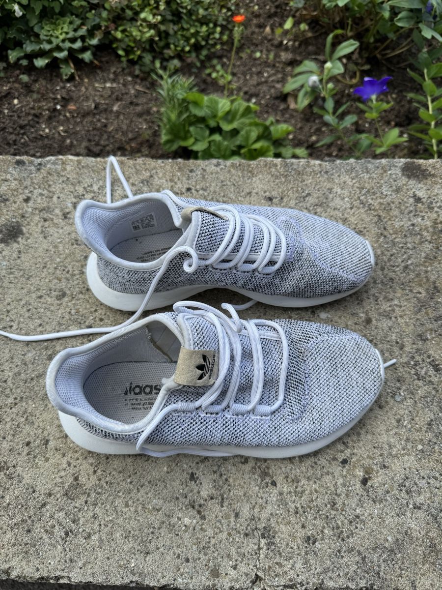 Adidas Scarpe da donna: Baskets Adidas Tubular Shadow Knit 39 1/2 – Nuovo (secondo la descrizione) da Porrentruy venduto da fee_24 2