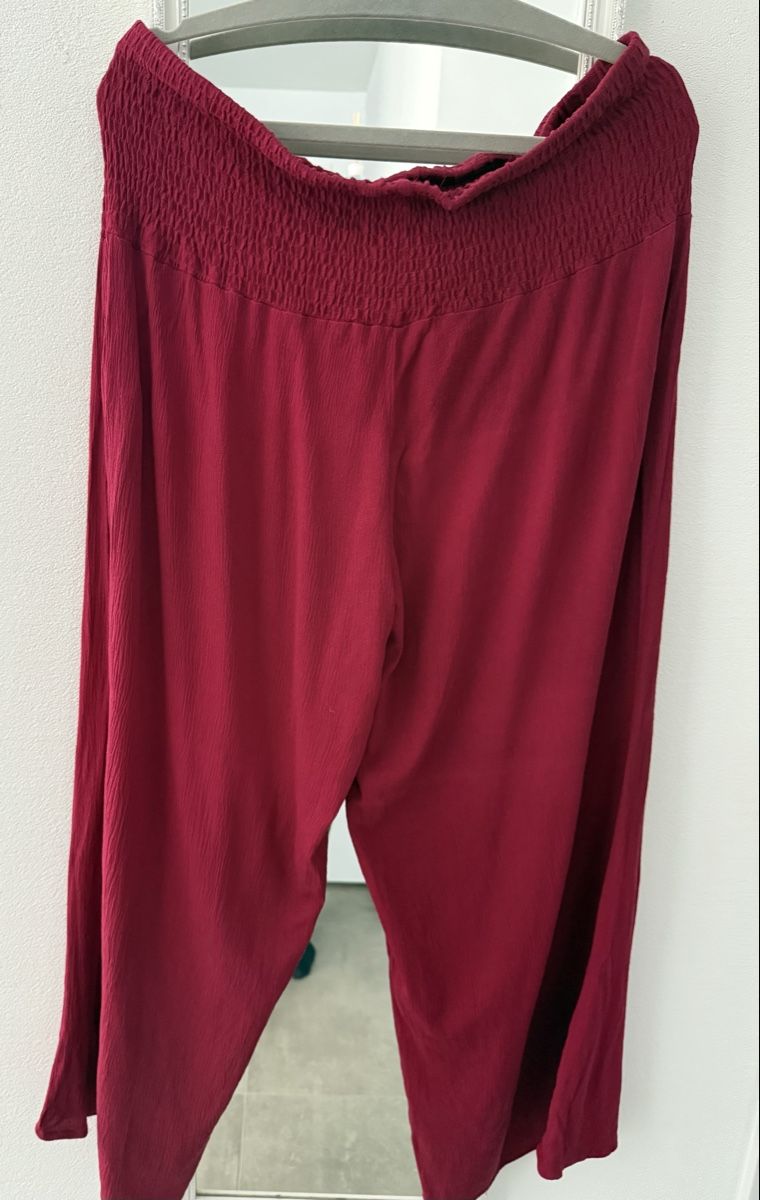Shein Pantaloni: Schlupfhose  Grösse 2XL – Usato da Pfeffikon LU venduto da pepino17 1