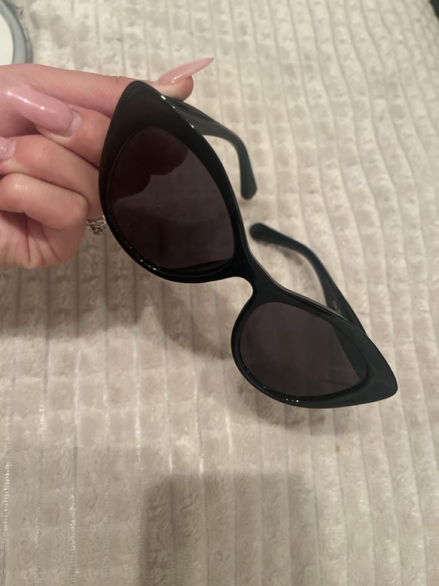 Brillen & Gläser: Sonnenbrille  – Neu (gemäss Beschreibung) aus Arch von sibylle.anne