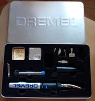 Dremel Gaslötkolben VersaTip – Top-Zustand (1x benutzt)