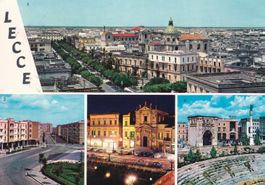 Lecce Mutivues 1965