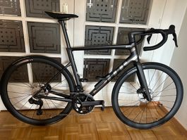 New 2026 BMC Teammachine SLR 01 FOUR (Size 56)