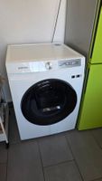Lave-linge séchant Samsung WD6500 AddWash (WD10T654ABH/S5)