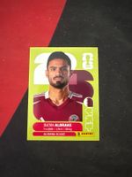 Panini FIFA WM 2026 Sticker - QAT 3