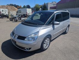 Renault Espace frisch ab MFK 28.5.26 mit AHK