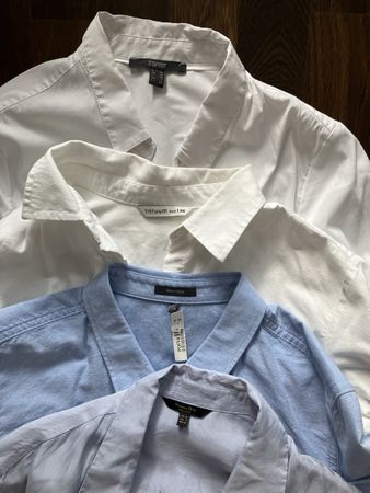     New Business Shirts for Women – Size 36–38