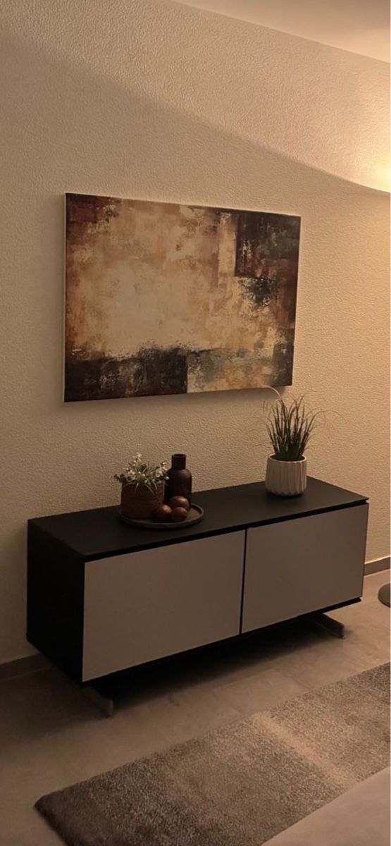 Bang & Olufsen Mobili TV: Sideboard Bang & Olufson – Usato da Rapperswil SG venduto da AndrePalu