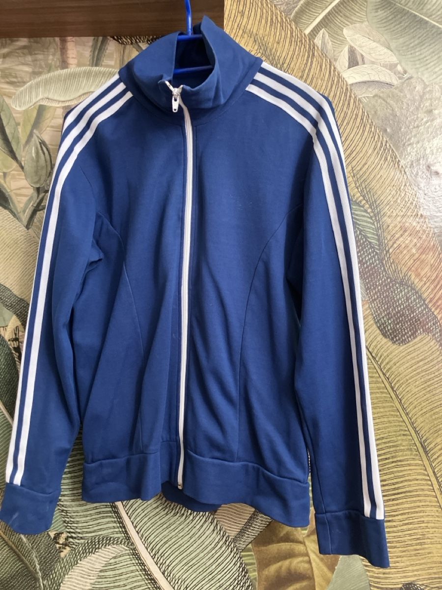 Vintage Adidas Originals Adidas Jacke 80er Jahre Vintage Adidas