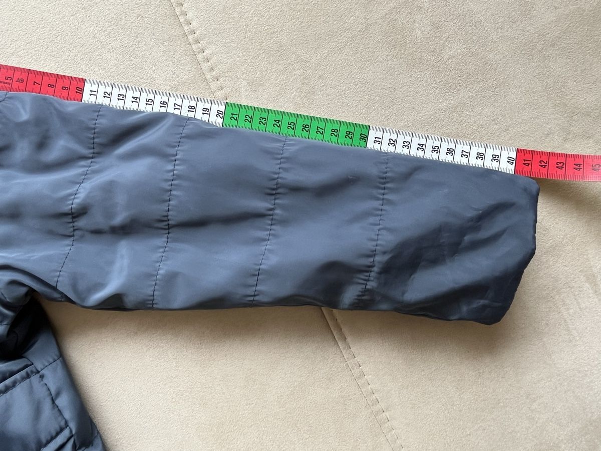 Giacche & Cappotti: Jacke Gr.104 – Usato da Meilen venduto da Exclusive00 3