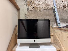 Apple imac