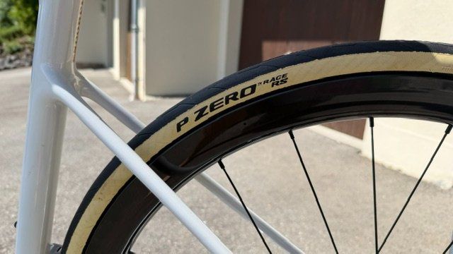 Biciclette: Offre à saisir  Vélo de course    PAGE Endorphin SL – Nuovo (secondo la descrizione) da La Chaux-de-Fonds venduto da dom_nf8p 5