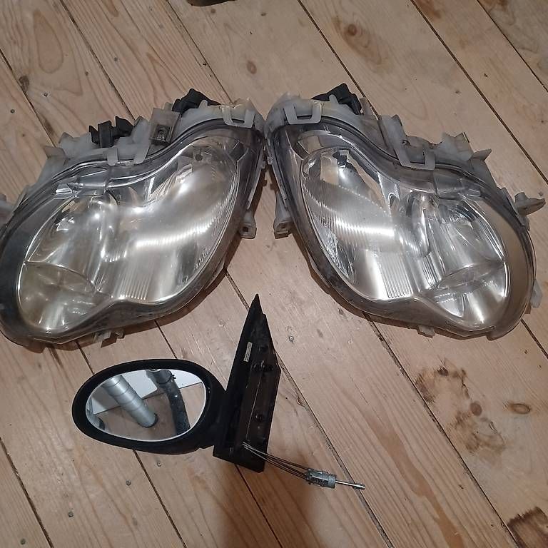Phares: Phares Smart 450  – D'occasion à Romont FR par cti_sdw2 1