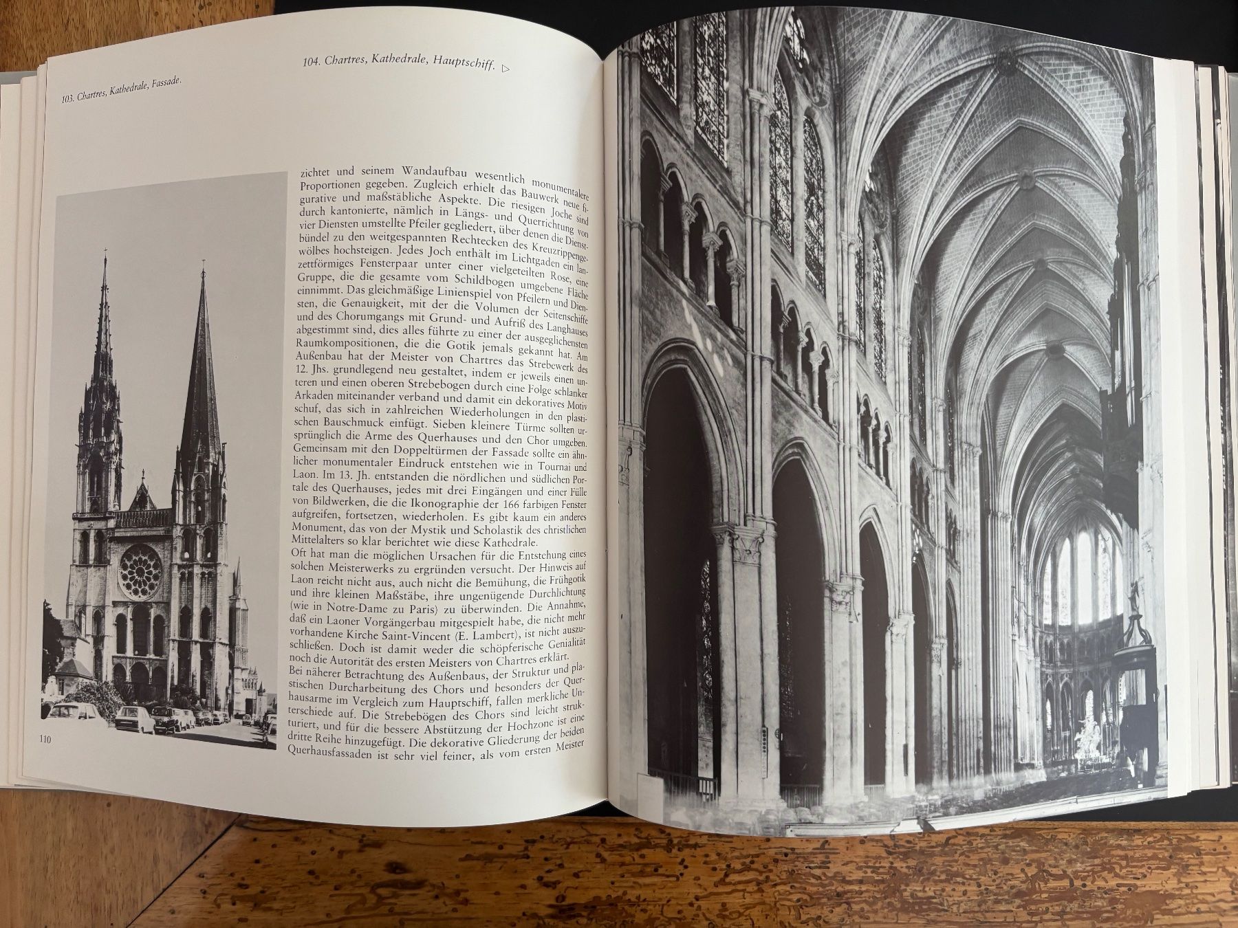Libri: Architektur der Gotik – Usato da Winterthur venduto da Barbara616 1