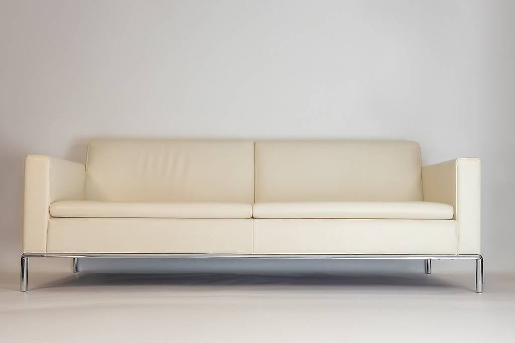 De Sede Divani: De Sede DS-4 Sofa – Usato da Zürich venduto da peerless_chic