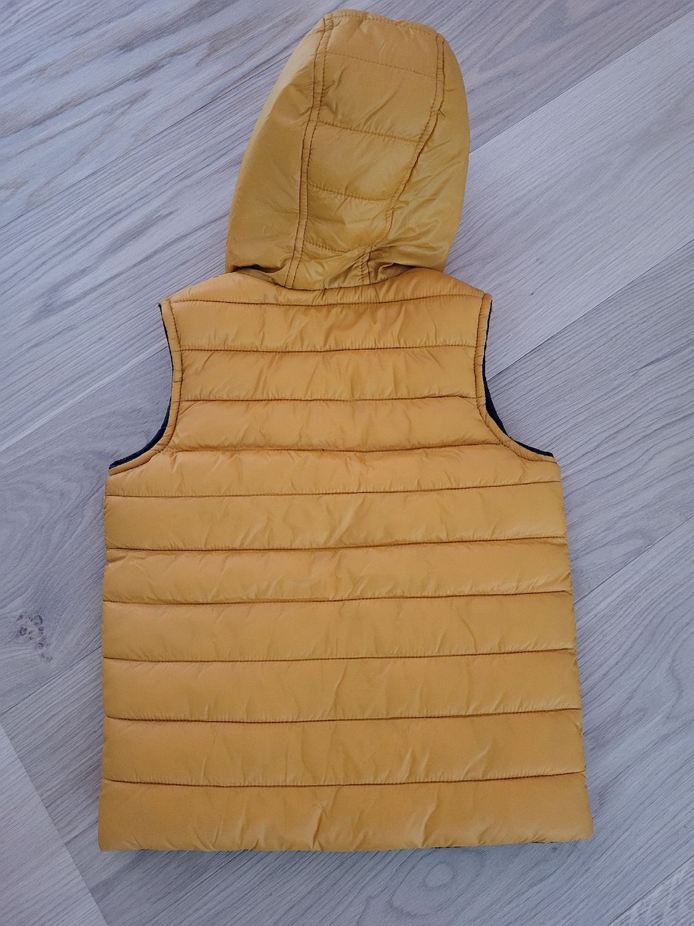 C&A Altro abbigliamento per bambino: Gilet Junge (reversible) – Usato da Wittenbach venduto da pambob 1