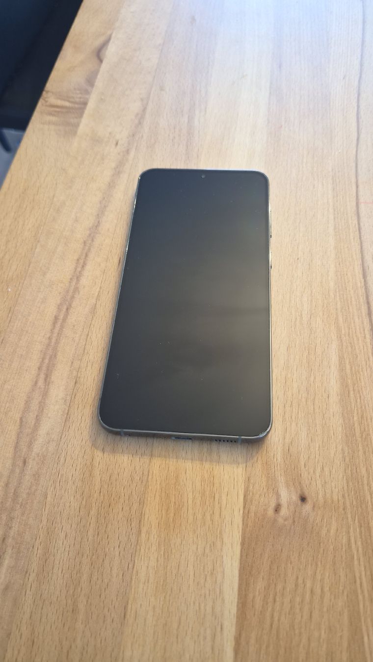 Samsung Handys / Smartphones: Samsung Galaxy S23 Plus – Gebraucht aus Greppen von arno5981A 2