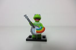 LEGO Minifigur CMF Muppets - Kermit der Frosch