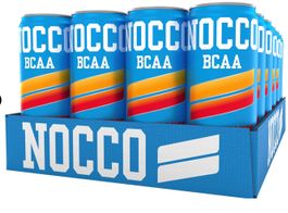 NOCCO Blood Orange