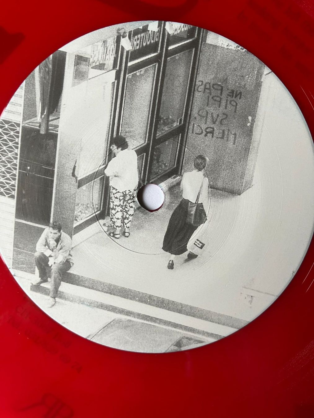 Schallplatten: Royal Ratpack – Gebraucht aus Aarwangen von Jukebox3 5