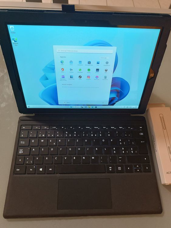 Microsoft Surface Pro 3 Kaufen auf Ricardo