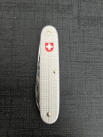 Victorinox Offiziersmesser Alox 08 guter Zustand