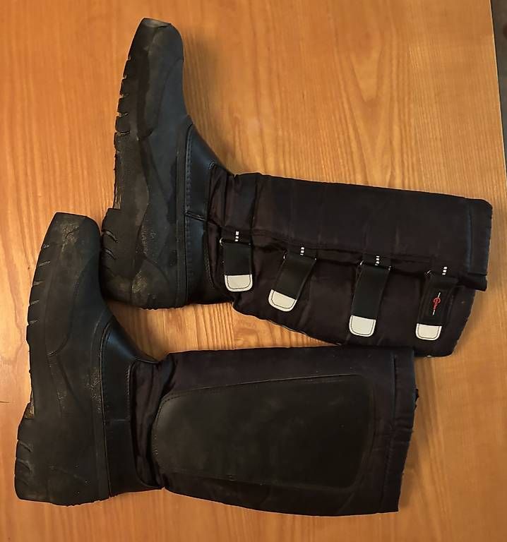 Chaussures femmes: Covalliero Termoreitschuhe – D'occasion à Biel-Benken par Leaaqua 1