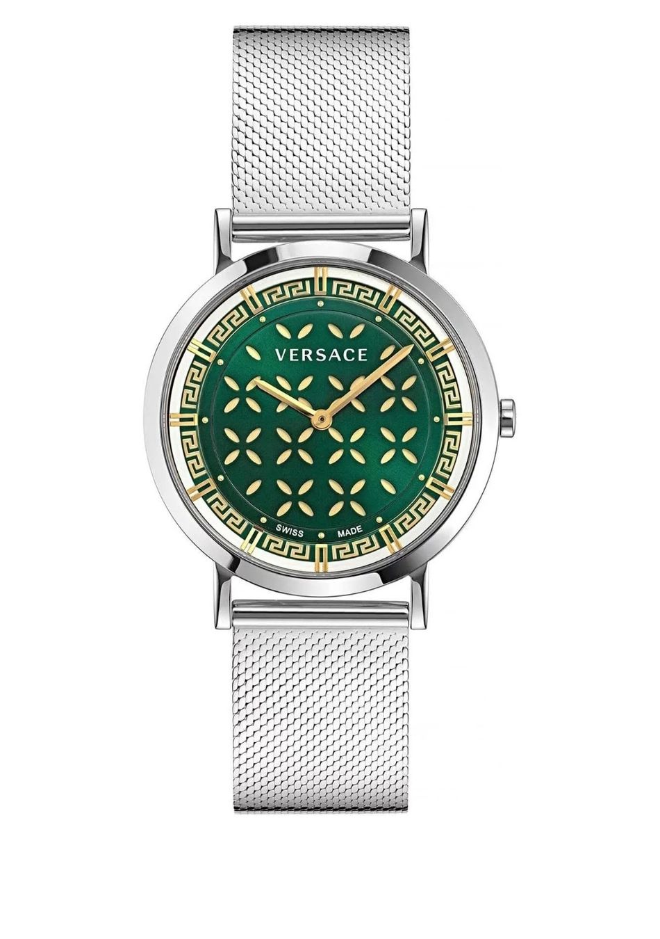 Versace Orologi: Versace Uhr – Nuovo e nell'imballaggio originale da Burgdorf venduto da Max681