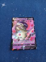 Hisuian Typhlosion V Holo Rare (EN) SWSH Black Star Promos
