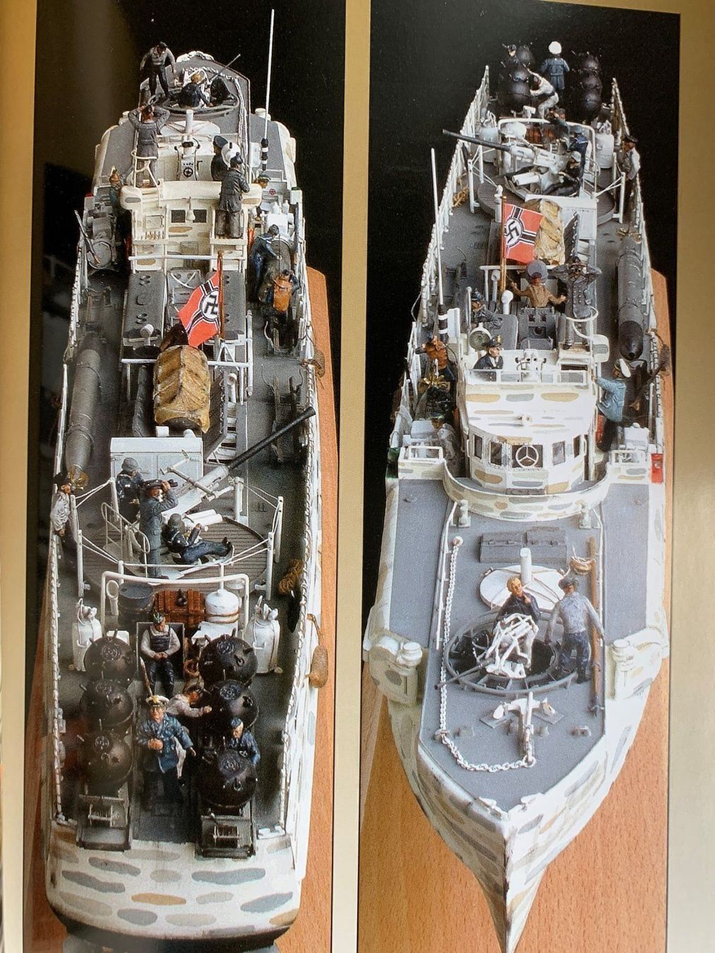 Libri: German S-Boats – Usato da Volketswil venduto da zwitsch33 1