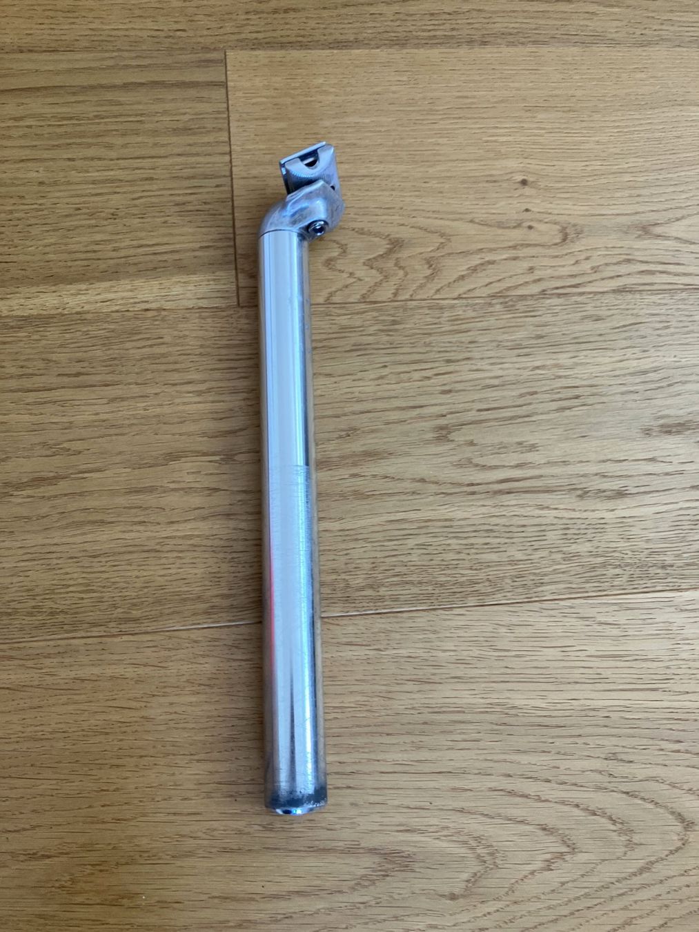 Ersatzteile: Kaloy Sattelstütze 31,6 cm – Gebraucht aus Obermumpf von Estrela67