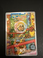 Pokemon 30th - Morpeko 135/128 - EN