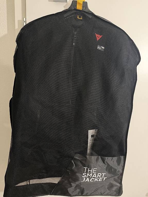 Dainese Giacche: Veste Airbag Dainese LS – Nuovo e nell'imballaggio originale da Chippis venduto da pau_c9vf 2