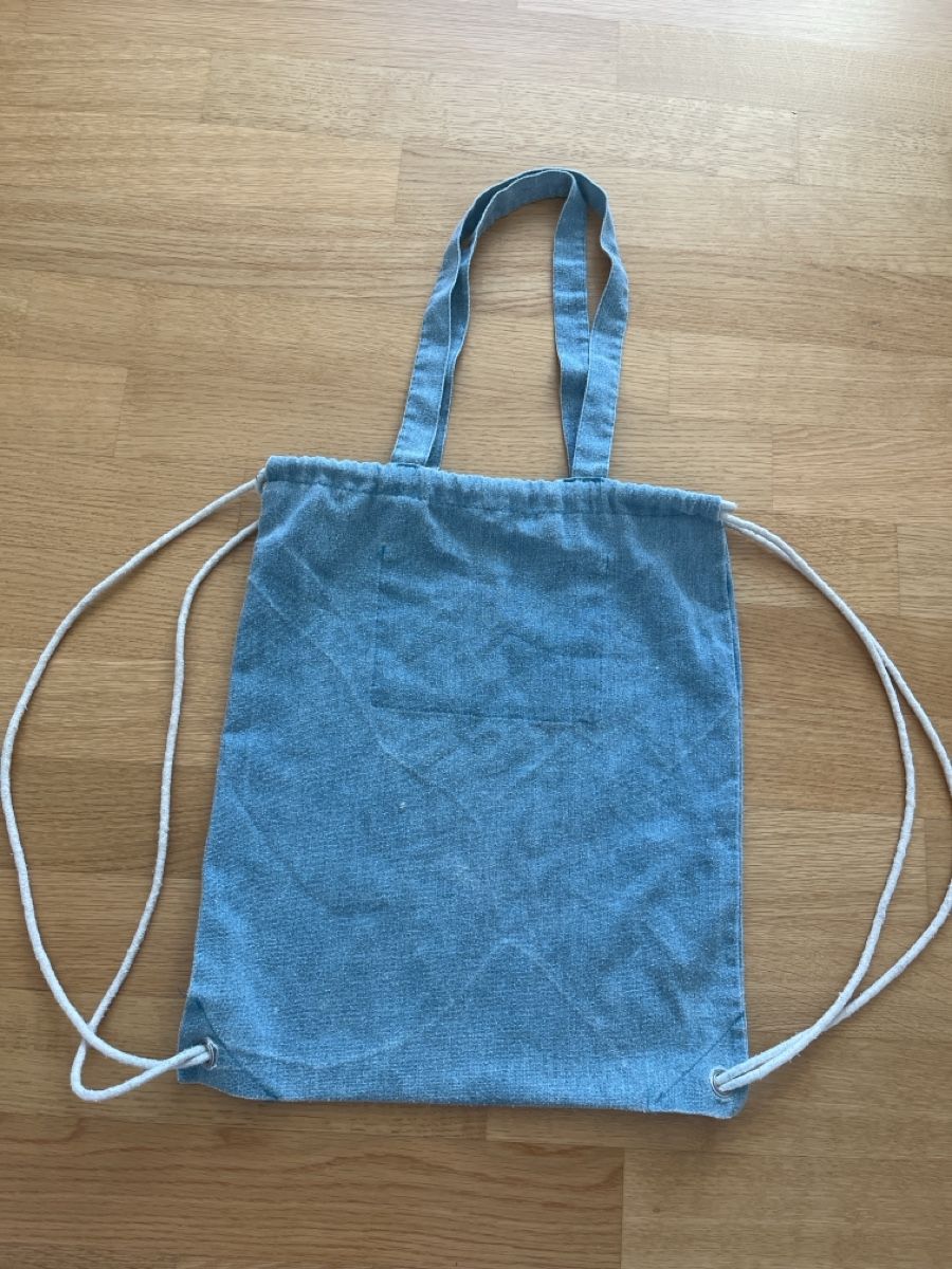 Borse: Fizzen Bag  – Usato da Rüschlikon venduto da Simoneh76 1