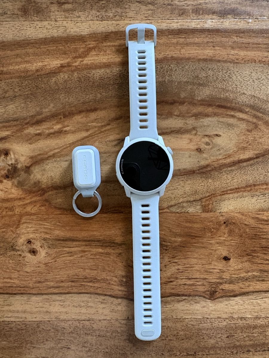 Coros Smartwatch: Coros pace 4 – Gebraucht aus ONEX von manuelgradur