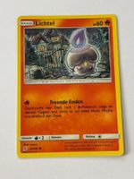 Pokemon-Karte Lichtel 28/236