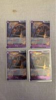 One Piece TCG King Charakter playset eb04-031