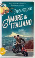 Amore in Italiano – Tabea Koenig – Roman – atb – TB – Top