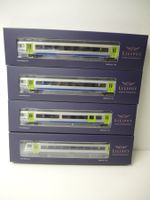 Liliput 330531 BLS EW III Pendelzug AC