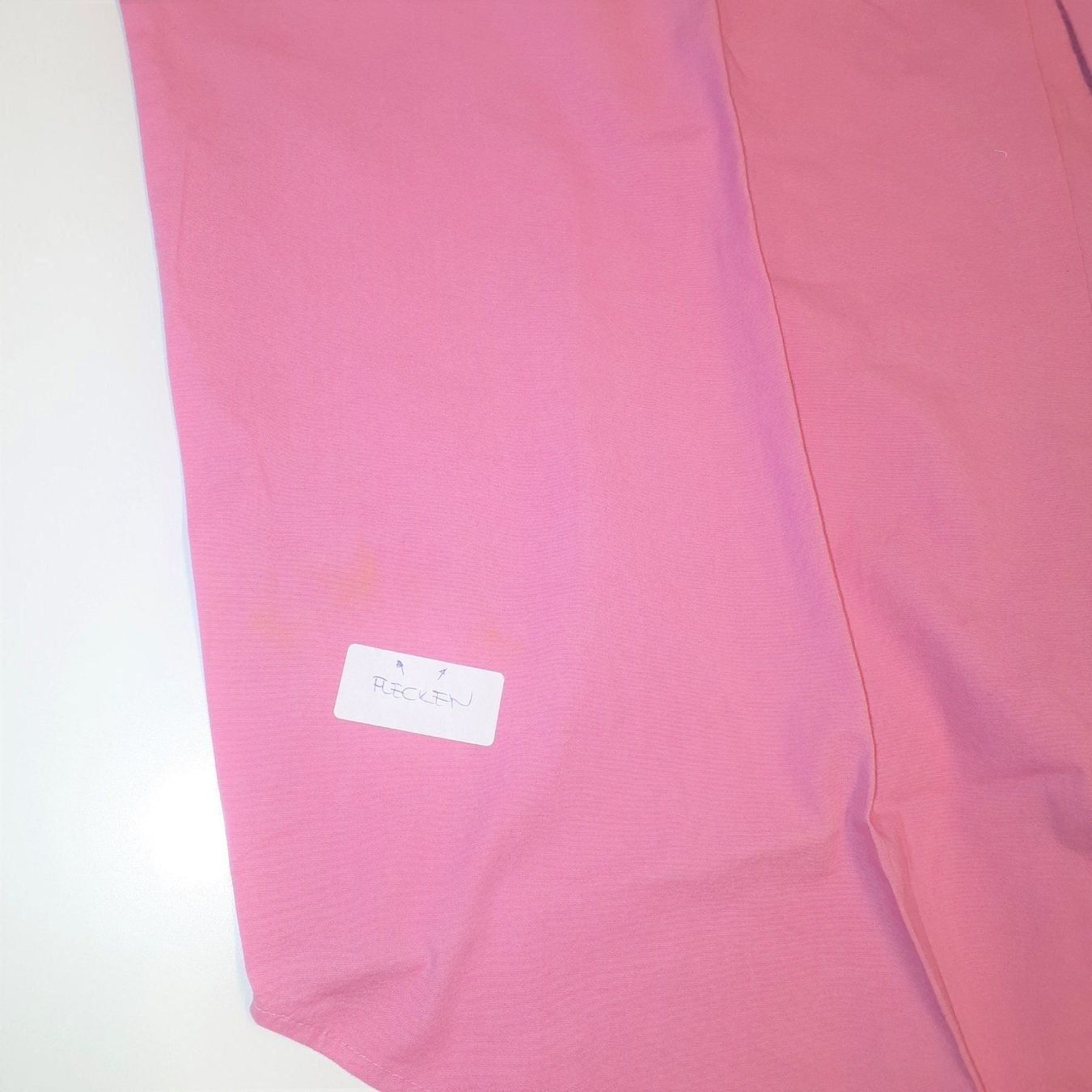Camicette: Bluse Micok pink Grösse 36/38/40 – Difettoso da Eschenbach SG venduto da Peachick 3