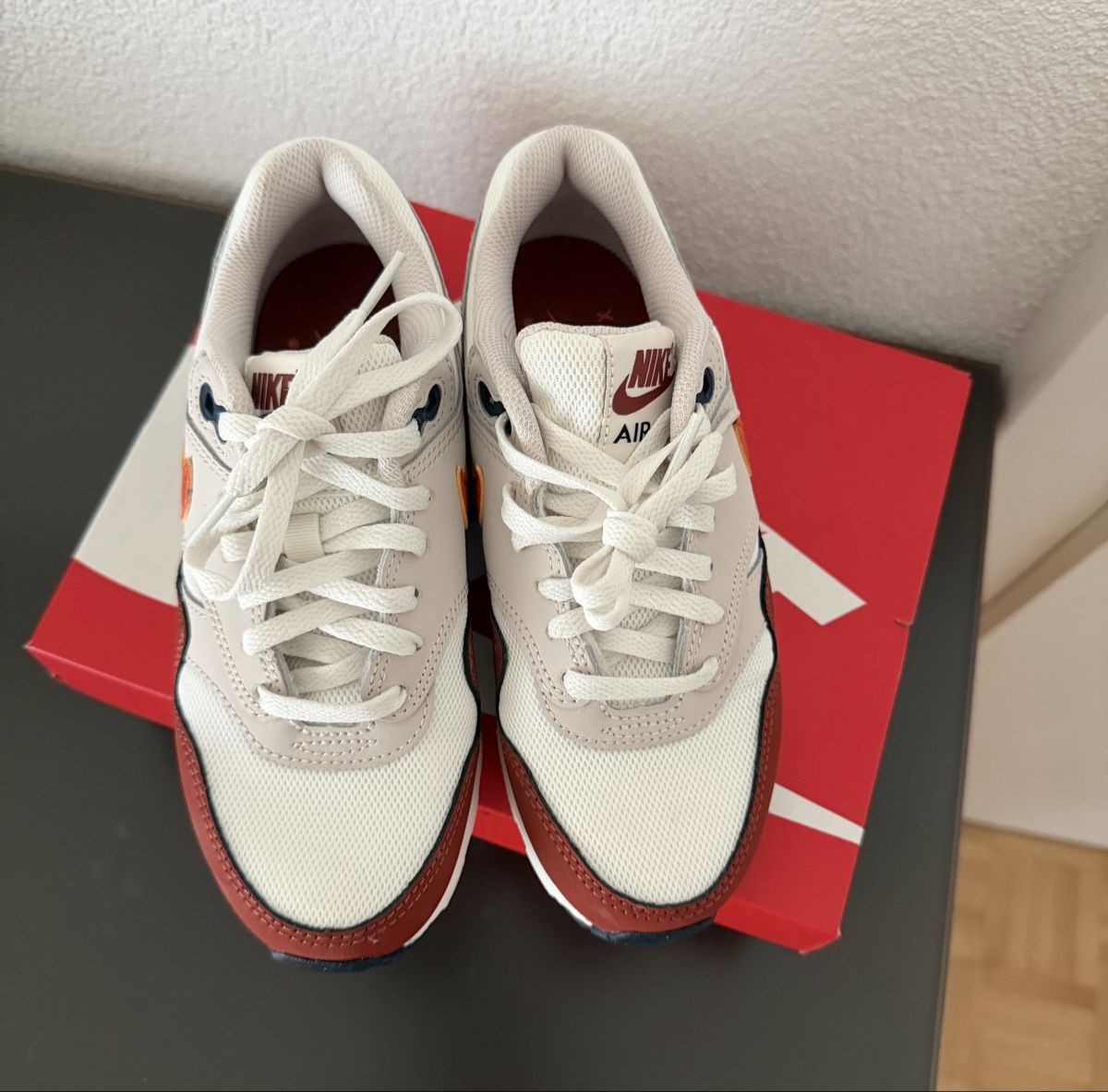 Nike Schuhe für Jungen: Nike Air Max 33 NEU – Neu und originalverpackt aus Bern von Olenush 2