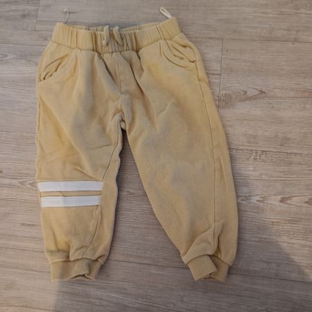 Hose Grösse 92