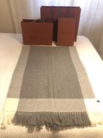 Loro Piana cashmere scarf