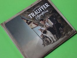 TRAUFFER - HEITEREFAHNE [Swiss Music] CD 2016