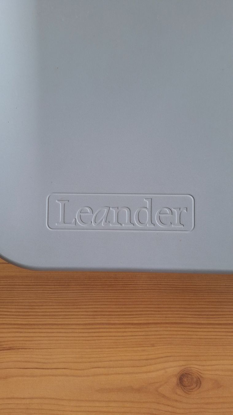 Leander Fasciatoi & Accessori: Leander Matty changing mat – Usato da Brügg BE venduto da gordis 1