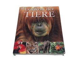 DK Lexikon der Tiere