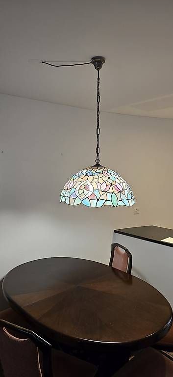 Lampadari & plafoniere: Tiffany Deckenlampe – Usato da Zürich venduto da Hftech