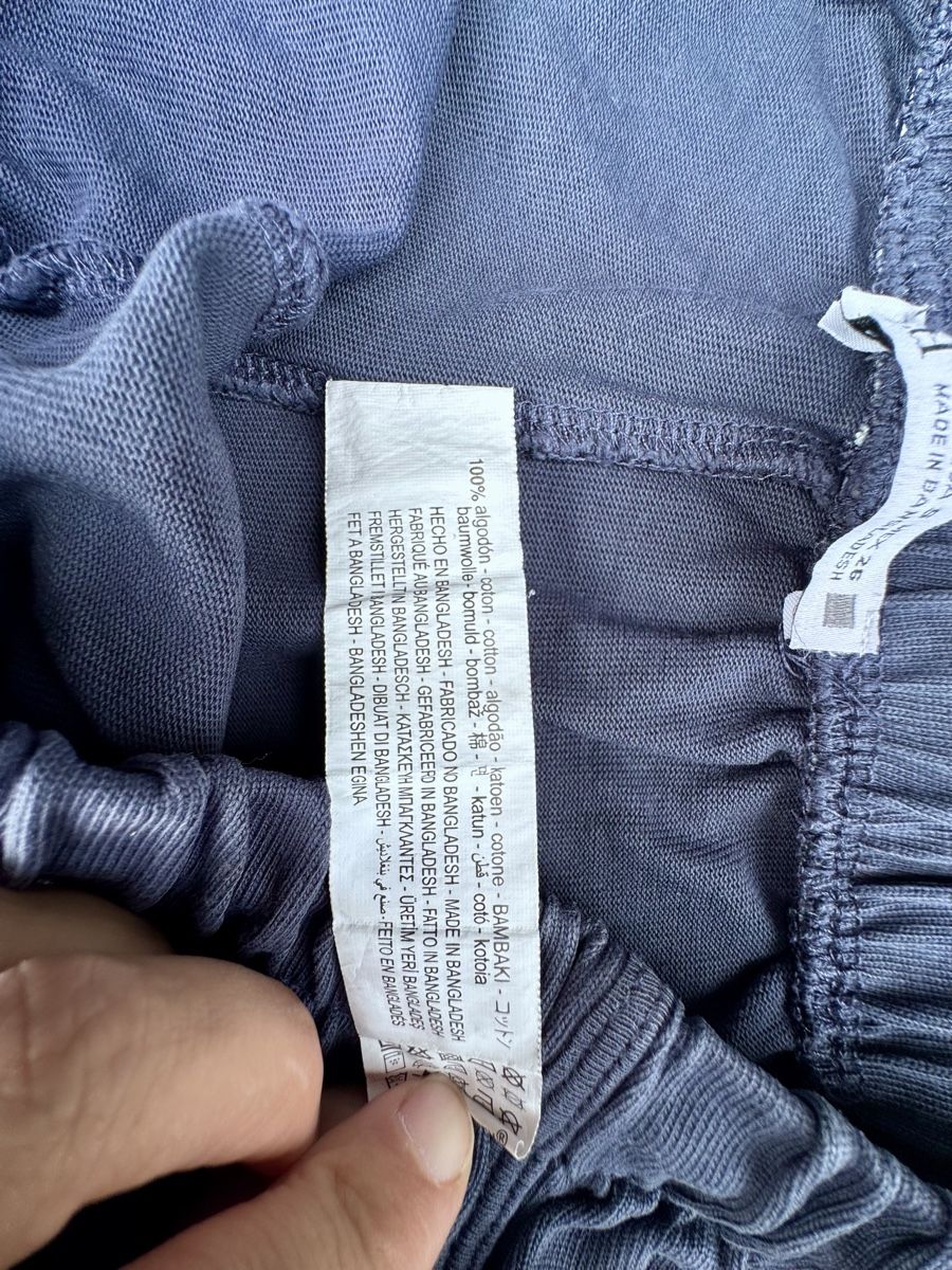 Zara Pantaloni: Kurze Hose von Zara – Usato da Rudolfstetten venduto da krach 1