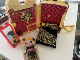Na Na Na sac à dos chambre jaguar