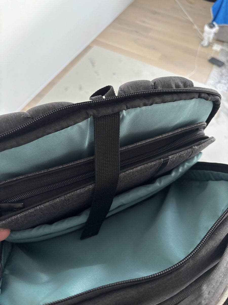 Zaini: Wenger MX Professional Rucksack – Nuovo (secondo la descrizione) da Lömmenschwil venduto da pv_cr 4